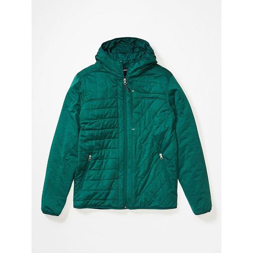 Marmot Mica Insulated Jacket For Mens Green DFA673092